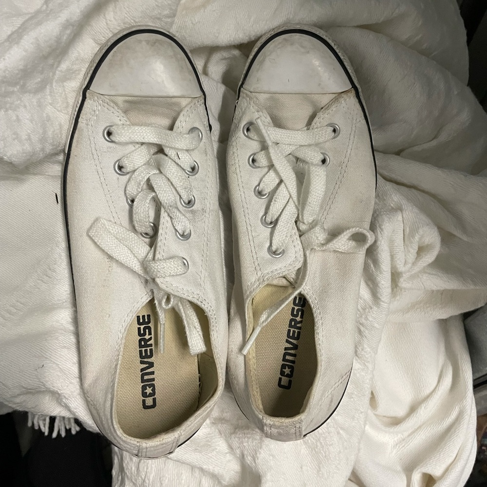 Own rise converse